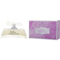 Perfume Marina de Bourbon Pink Princess Eau de Parfum 100ml