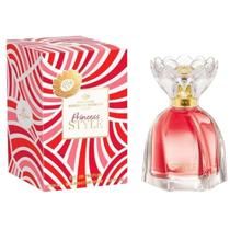 Perfume Marina de Bourbon Princess Style EDP Feminino 100ml