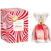 Perfume Marina De Bourbon Princess Style Edp Feminino 100Ml