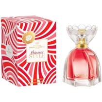 Perfume Marina de Bourbon Princess Style EDP Feminino 30mL