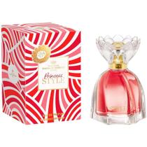 Perfume Marina de Bourbon Princess Style EDP Feminino 30mL
