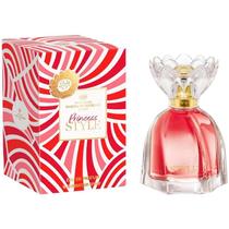 Perfume Marina De Bourbon Princess Style Edp Feminino 30Ml