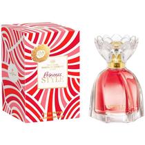 Perfume Marina De Bourbon Princess Style Edp Feminino 50Ml