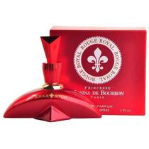 Perfume Marina De Bourbon Princesse Paris Eau De Parfum100Ml
