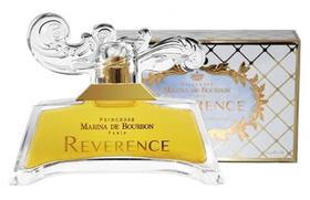 Perfume Marina de Bourbon Reverence 100ml Eau de Parfum