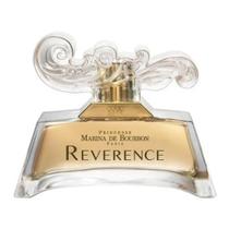 Perfume Marina de Bourbon Reverence Feminino Eau de Parfum 100 ml