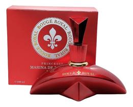 Perfume Marina de Bourbon Rouge Royal Edp 100 Ml Feminino Original Lacrado