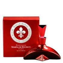Perfume Marina de Bourbon Rouge Royal Feminino 100ml Eau de Parfum