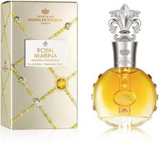 Perfume Marina De Bourbon Royal Diamond Edp 50 Ml