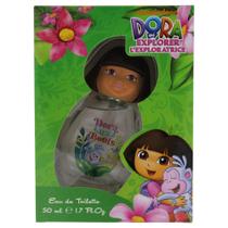Perfume Marmol and Son Dora and Boots Kids EDT 50ml para crianças Perfume Marmol and Son Dora and Boots Kids EDT 50ml para crianças