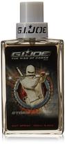 Perfume Marmol & Son G.I. Joe Cobra Eau De Toilette 100ml Perfume Marmol & Son G.I. Joe Cobra Eau De Toilette 100ml