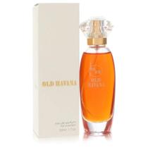 Perfume Marmol & Son Old Havana Eau De Parfum 50ml para mulheres