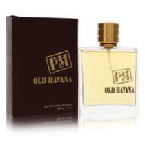 Perfume Marmol & Son Old Havana para homens EDT 100mL