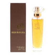 Perfume Marmol & Son Old Havana Pm Eau De Parfum 50ml para mulheres