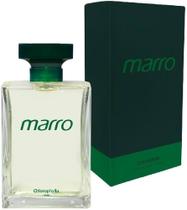 Perfume Marro Chlorophylla Clássico Edt 100ml Vegano Elegância Amadeirada Masculina Original