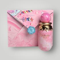 Perfume Marshmallow Blush Eau De Parfum Paris Corner 100ml Feminino