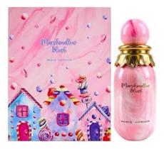 Perfume Marshmallow Blush Paris Corner 100 Ml Eau De Parfum Feminino Arabe Original Lacrado