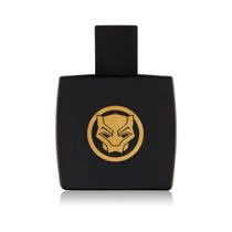 Perfume Marvel Black Panther Eau De Toilette 100ml para homens Perfume Marvel Black Panther Eau De Toilette 100ml para homens