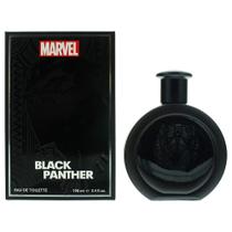 Perfume Marvel Black Panther Eau De Toilette 100ml para homens Perfume Marvel Black Panther Eau De Toilette 100ml para homens