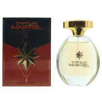 Perfume Marvel Captain Marvel Eau De Parfum 100ml Perfume Marvel Captain Marvel Eau De Parfum 100ml