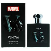 Perfume Marvel Venom 100ml para homens