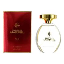 Perfume Marvel Vermelho 100ml+ - Spray 70mL Perfume Marvel Vermelho 100ml+ - Spray 70mL