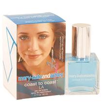 Perfume Mary Kate e Ashley Coast to Coast LA Beach 50mL EDT