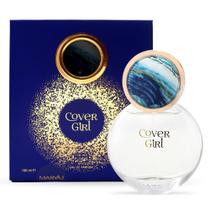 Perfume MARYAJ Cover Girl Eau de Parfum 100ml para mulheres Perfume MARYAJ Cover Girl Eau de Parfum 100ml para mulheres