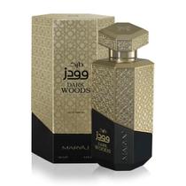 Perfume Maryan Dark Woods Oriental Eau De Perfum 100ml Perfume Maryan Dark Woods Oriental Eau De Perfum 100ml
