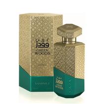 Perfume Maryan Green Woods Oriental Água de Perfume 100ml