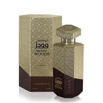Perfume Maryan Mystic Woods Eau De Parfum 100ml para homens e mulheres Perfume Maryan Mystic Woods Eau De Parfum 100ml para homens e mulheres