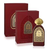 Perfume Maryan Sultan Gems Oriental Eau De Parfum 100ml