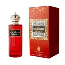 Perfume Masae y Eau De Parfum Feminino Style &amp Scent 100ml