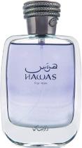 Perfume Masc. Hawas for him Parfum Rasasi Eau De Parfum