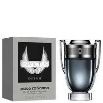 Perfume Masc. Invctus Intense - Eau de Toilette 100ml