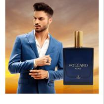Perfume Masc. Volcano Gold