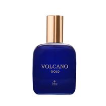 Perfume Masc. Volcano Gold