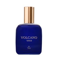 Perfume Masc. Volcano Gold Perfume Masc. Volcano Gold