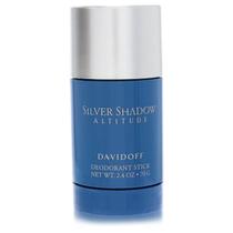 Perfume Masculina Silver Shadow Altitude Davidoff 70 ML Desodorante stick