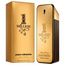 Perfume Masculino 1 Milliom - Eau de Parfum 100ml