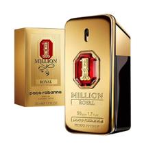 Perfume Masculino 1 Million Royal de Rabanne Edp 50ml Perfume Masculino 1 Million Royal de Rabanne Edp 50ml