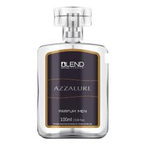 +Perfume Masculino 100 ml Azzalure - Blend Brasil