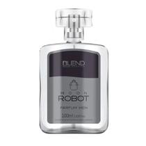 +Perfume Masculino 100 ml Moon Robot - Blend Brasil +Perfume Masculino 100 ml Moon Robot - Blend Brasil