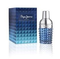 Perfume masculino 100ml com spray - Aromático e refrescante