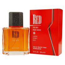 Perfume Masculino 100ml Red Intenso