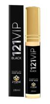 Perfume Masculino 121 Vip Black 28ml Zyone Eau de Parfum - Alta Fixação
