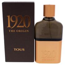 Perfume Masculino 1920 A Origem 100ml com Notas Marcantes - Tous