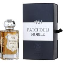 Perfume Masculino 1942 Patchouli Nobile Eau De Parfum 75 ML Perfume Masculino 1942 Patchouli Nobile Eau De Parfum 75 ML
