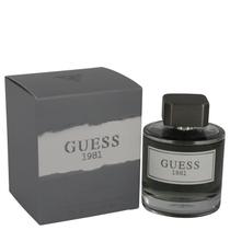 Perfume Masculino 1981 Guess 100 ML Eau De Toilette Perfume Masculino 1981 Guess 100 ML Eau De Toilette