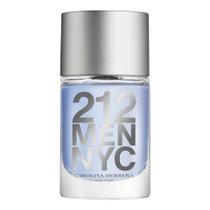 Perfume Masculino 212 Men NYC Carolina Herrera EDT 30 ml